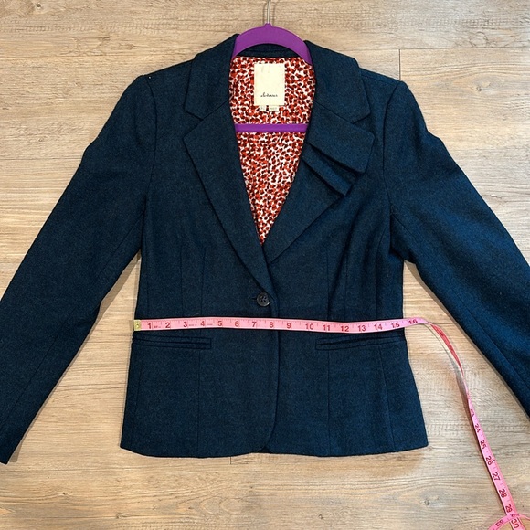 Wool blazer! - Picture 2 of 6